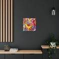 thumbnail image 4 of Scopetto di Michele - Canvas, 4 of 10