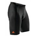 thumbnail image 5 of Ozark Trail Unisex Men’s and Women’s Cycling Shorts, Size L-XL, 5 of 6