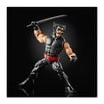 thumbnail image 4 of Figura Retro Wolverine X Men Marvel 6 Pulgadas, 4 of 4