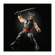 thumbnail image 4 of Figura Retro Wolverine X Men Marvel 6 Pulgadas, 4 of 4