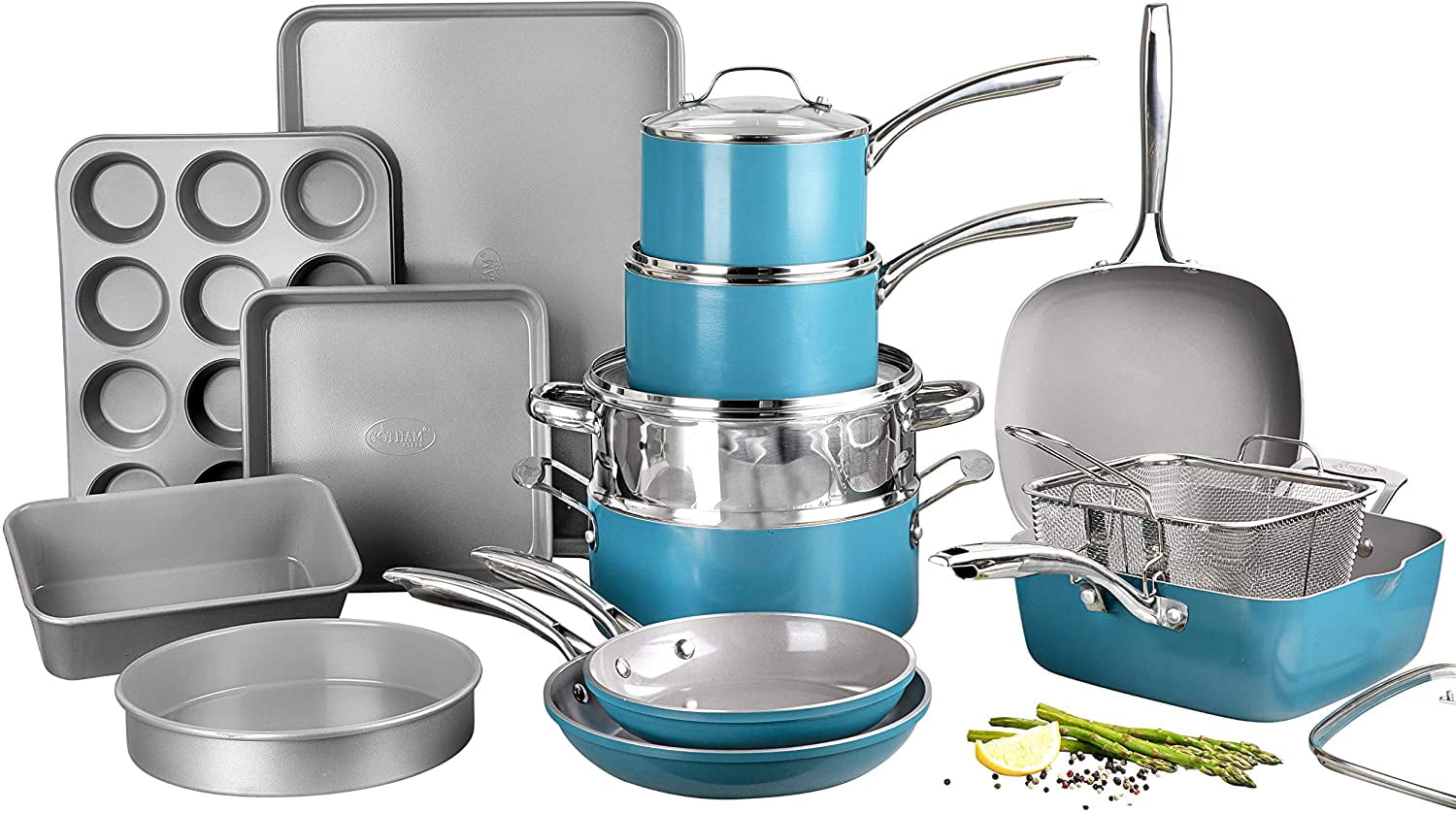 cookware and bakeware set room essentials