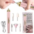 thumbnail image 1 of Home Electric Small Nail Tools Nail Polisher Nail Removal Machine Nail Shop Special Grinding Nail Gods, 1 of 5