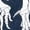 Navy, variant on Toddler Boys Clothes Summer Outfit Sets, Boys Summer Clothes Size 8 Dinosaur Hoodie and Jogger Pants Set for Cool Evenings