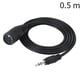 thumbnail image 4 of 2 Pack of Type-A MIDI to 3.5mm Adapter 20 Inch Cable,Audio Line, 4 of 5