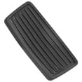 thumbnail image 3 of Pastilla de pedal de freno de goma automática 46545‑S84‑A81 Reemplazo para Honda ACCORD 1998-2012, 3 of 5