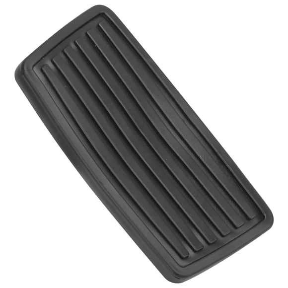 Brake Foot Grip Pad, Wearproof 46545-S84-A81 Brake Pedal Cover Rubber Replacement For 1999-2015 For Car