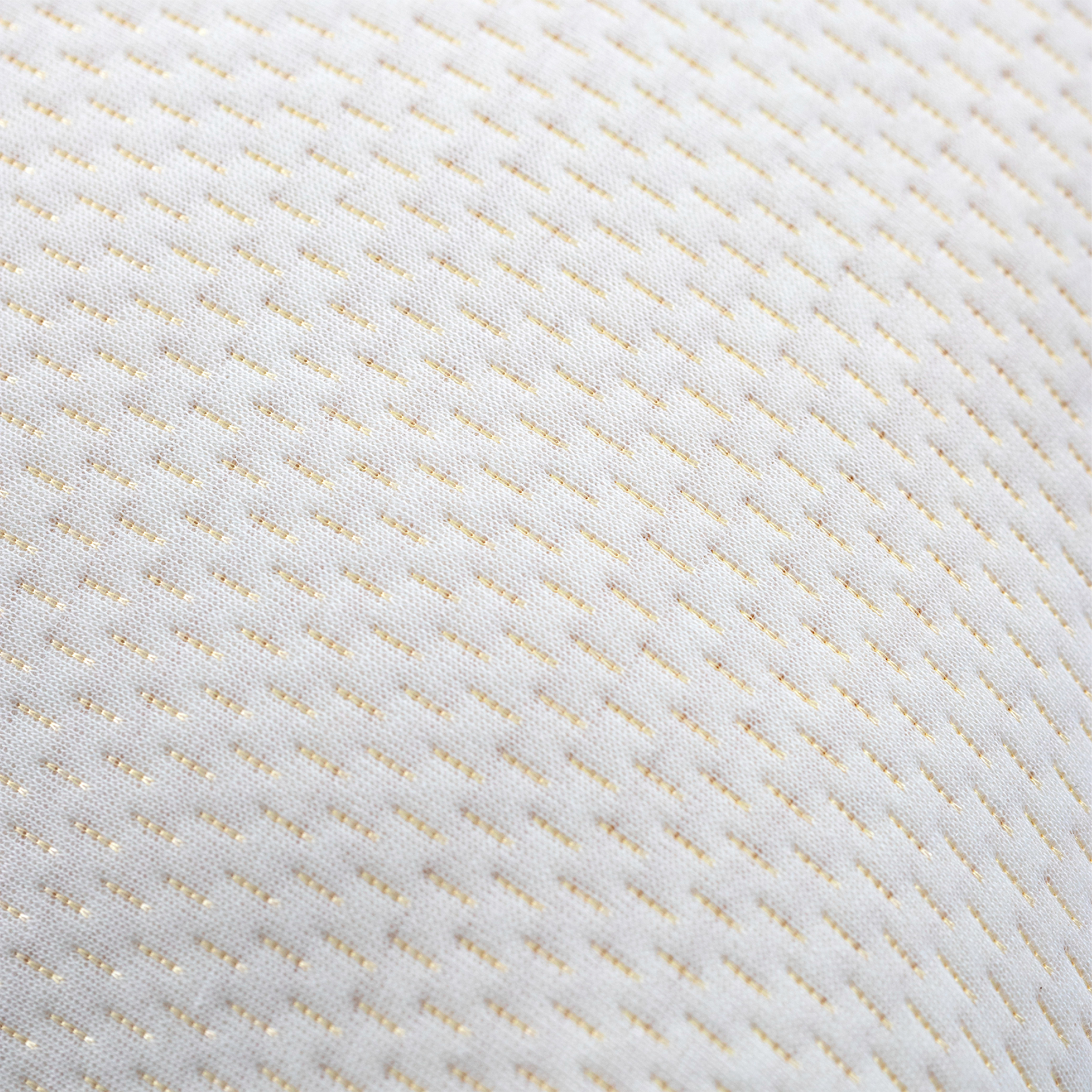 Beautyrest Copper Air King Bed Pillows, Polyester, Loft Fiberfill [-] Antimicrobial (2 Count)