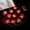 1#, variant on Jacenvly Christmas Lights for Tree Mother'S Day Multicolor Love Heart 10 Led Decorative String Lights Room Decor