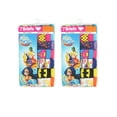 thumbnail image 2 of DC Superhero Girls Brief Underwear 14-Pack, Sizes 4-8, 2 of 2