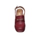 thumbnail image 5 of Zapatilla Kipon Mujer Tacon Sofisticada rojo 25, 5 of 5
