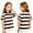 18# Brown, variant on Boys School Uniform Polo Shirts Solid Color Quick Dry Short Sleeve Uniform Shirt Kids Summer Lightweight Comfy Athletic Clothes Brown 100