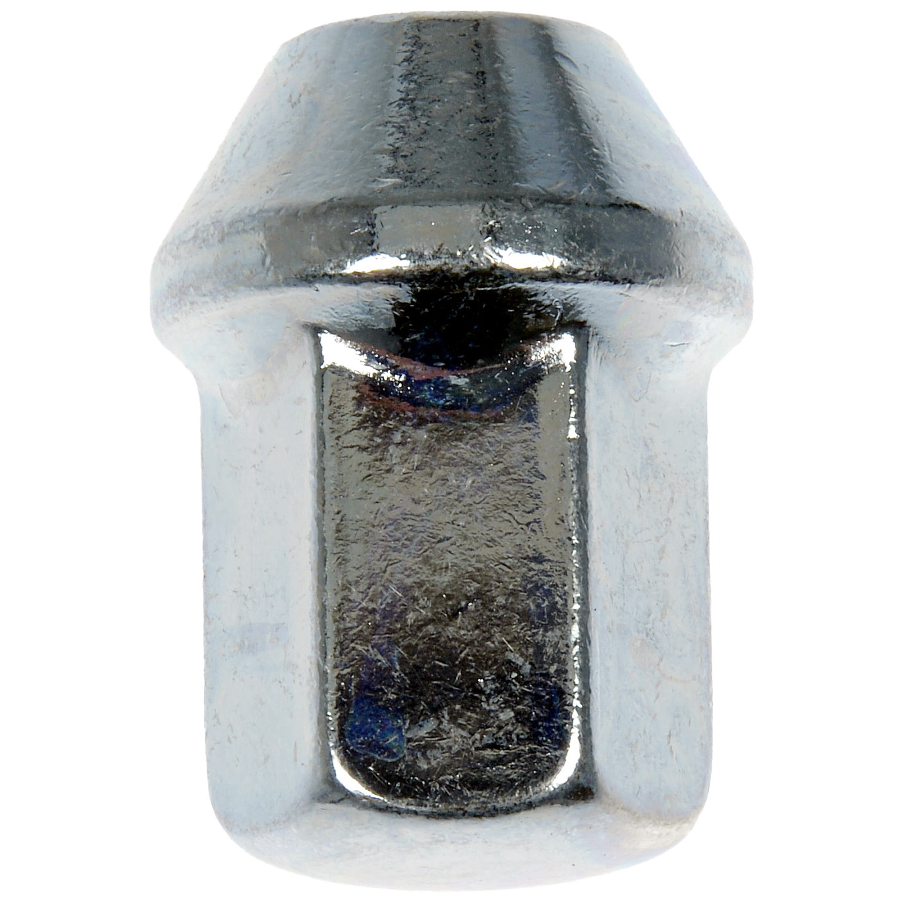 Dorman 611-204.20 9/16-18 Flat Top Acorn Nut - 7/8 in Hex, 1-1/2 in Length for Specific Models (Pack of 20) (OE FIX)