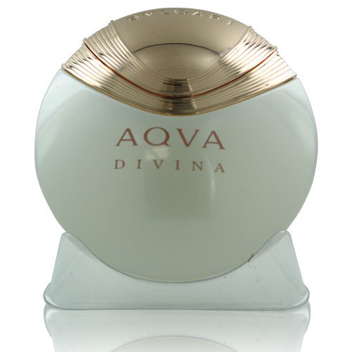BVLGARI AQVA DIVINA de BVLGARI (Probador de Embalaje)