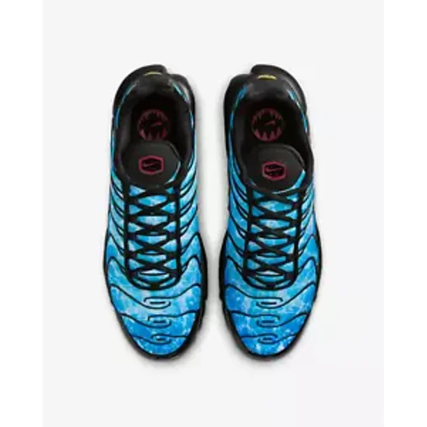 Nike Air Max Plus TN 'Shark Attack' SE Sneakers Men's Size US 9-14