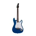 thumbnail image 1 of Guitarra Eléctrica BABILON BLAZE- LBL azul cielo, 1 of 4