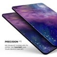 thumbnail image 3 of DesignSkinz Here's to Another Space Adventure Full-Body Skin Decal Wrap Cover for iPad Air 3 (A2152/A2123), 3 of 4