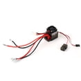 thumbnail image 4 of Miangastore Brushed Motor Esc Multi 1Pcs Abs Aluminum Alloy Rc Car Accessories Overheat Protection, 4 of 8