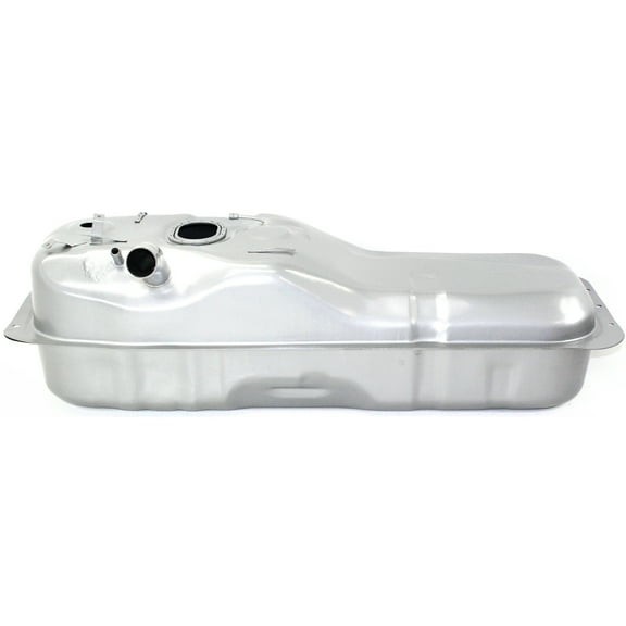 Fuel Tank Compatible with MAZDA PICKUP 1991-1993 Extd Cab With Fuel Injection 2 Vent Tubes 17 Gal.