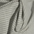 thumbnail image 7 of womens dresses Women Casual Striped Print Sleeveless Dress Neck Linen Pocket Long Dress, 7 of 7
