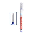 thumbnail image 1 of Multi-purpose Long Head Markers Deep Hole Marker Pen for Bathroom Woodworking, 1 of 6