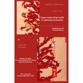 thumbnail image 5 of Decoración de año nuevo chino árbol rojo afortunado festivo con linterna / moneda de cobre / colgante de papel de tarjeta XBTCLXEBCO Árbol con tarjetas de papel, 5 of 5