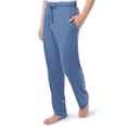 thumbnail image 6 of Fruit of the Loom Men's and Big Men's Jersey Knit Pajama Pants, Sizes S-6XL, 6 of 8