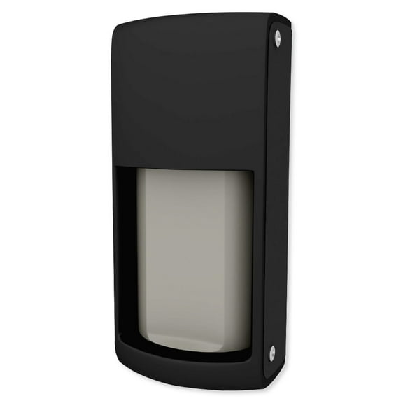 Optex OVS-01CC 26 Foot Range Microwave Vehicle Presence Sensor with Car Counting