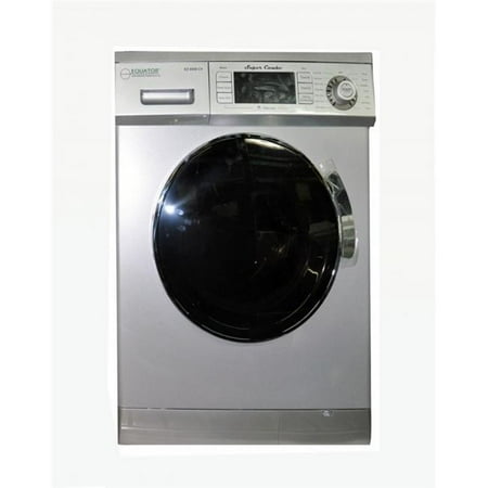 Equator Advanced Liances Ez4000cv Silver Super Combo Washer Equator Advanced Liances Ez4000cv Silver Super Combo Washer Dryer 44