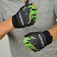 thumbnail image 1 of PVCS Gants de Sport Sans Doigts en Gel pour Vélo, Cyclisme, Randonnée, 1 of 9