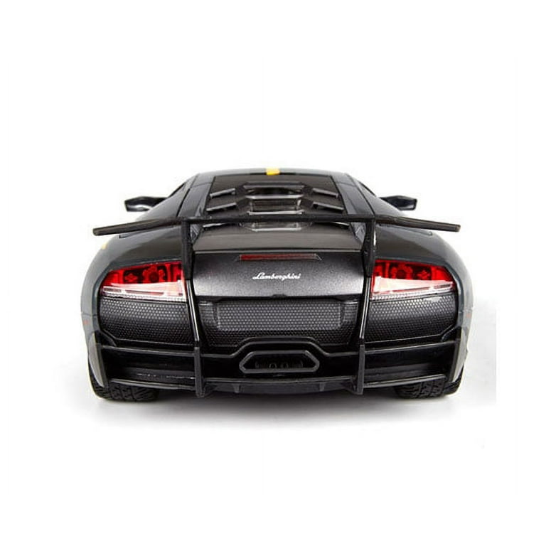 1:14 RC Murcielago LP670-4 Superveloce Limited Edition (Grey