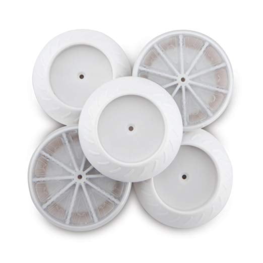 baby gate wall protector walmart