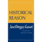 Historical Reason [Paperback - Used]