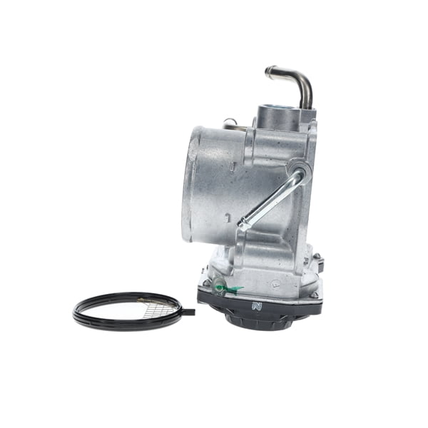 Fuel Injection Throttle Body Fits select: 2007-2011 TOYOTA CAMRY, 2009-2013 TOYOTA COROLLA