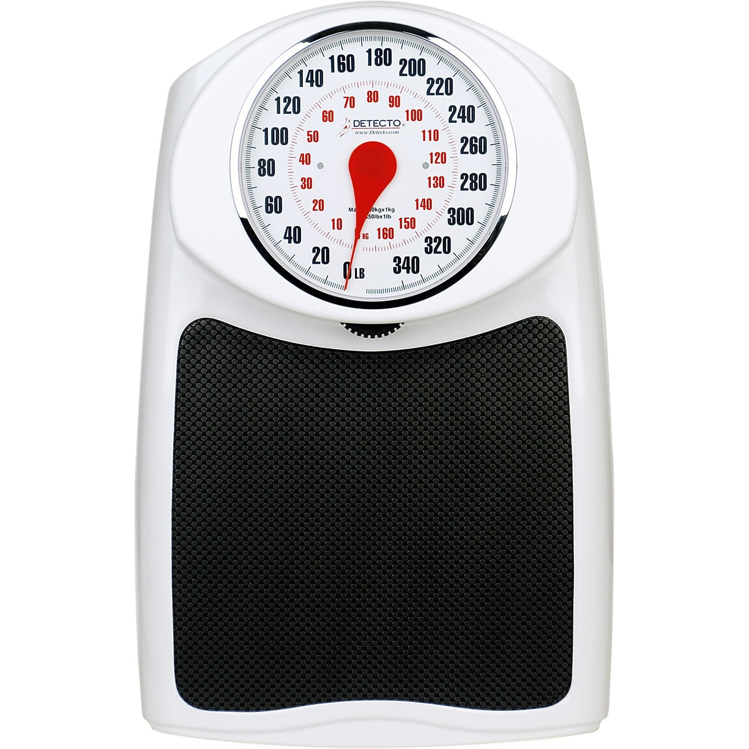 Detecto ProHealth D350 Mechanical Medical Scale