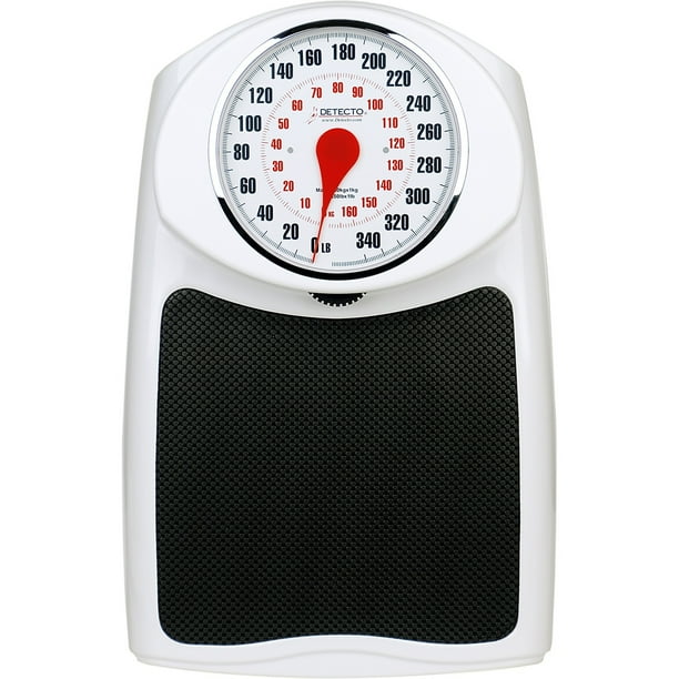 ProHealth D350 Mechanical Medical Scale