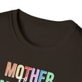 thumbnail image 3 of Mother The Mothers, Gildan Unisex Softstyle T-Shirt, Graphic Tee, S-3XL, 3 of 3