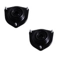 thumbnail image 1 of Bases de Amortiguador AG para Auto Delantero para Hyundai Elantra 2001 a 2006 2 Piezas Nuevas, 1 of 5