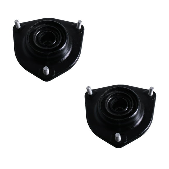Bases de Amortiguador AG para Auto Delantero para Kia Spectra 2004 a 2009 2 Piezas Nuevas