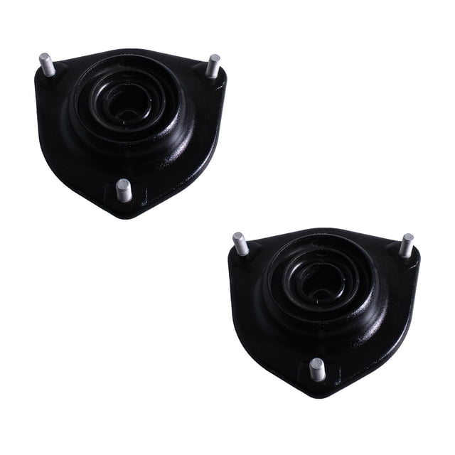 Bases de Amortiguador AG para Auto Delantero para Hyundai Elantra 2001 a 2006 2 Piezas Nuevas