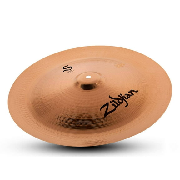 S Series 18" China