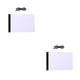 thumbnail image 2 of sweethay Almohadilla de luz LED regulable de tres niveles de tela Succión magnética fija para una fácil almohadilla de tablero de dibujo Type2 NO2, 2 of 6