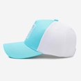 thumbnail image 7 of Mens Hat Unisex Baseball Embroidered Adjustable Sun Protection Dad Versatile Everyday Wear Summer Ball Caps for Men, 7 of 7