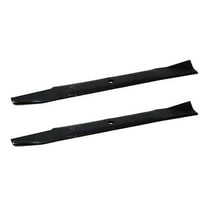 Genuine Toro 42" Timecutter Mulching Blade Part # 117-5376-03 Qty. 2
