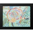 thumbnail image 2 of Roberts, Kait 18x15 Black Modern Framed Museum Art Print Titled - Bloom for Yourself, 2 of 5