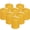 RAW-8PCS, variant on 8 count Beeswax Votive Candles - Handcrafted Mini Pillar Beeswax Candles in Bulk, Ideal Pure Votive Candles for Decor, Parties, Weddings; & Dripless
