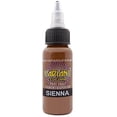 thumbnail image 1 of Radiant Colors Tattoo Ink - SIENNA 1oz, 1 of 1