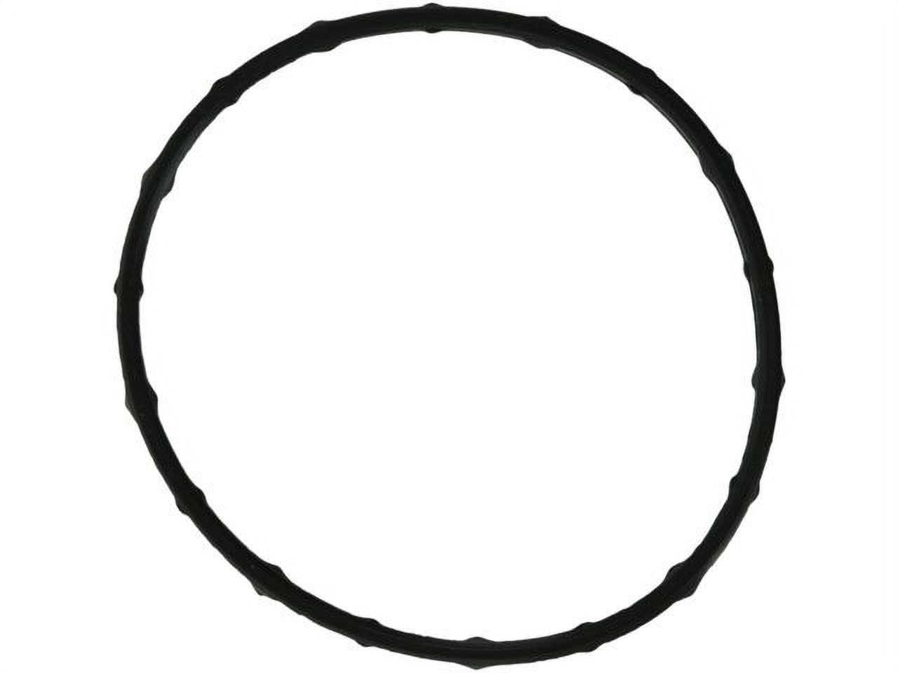 Thermostat ORing Compatible with 2010 2021 Toyota Prius 1.8L 4