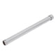 thumbnail image 1 of Tubo de extensión para ducha de baño, brazo de extensión para ducha con galvanoplastia de cobre de 25 mm de diámetro, tubo de extensión para ducha True Excellence, 1 of 12