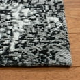 thumbnail image 3 of SAFAVIEH Classic Vintage Giuseppe Overdyed Runner Rug, Grey/Ivory, 2'3" x 8', 3 of 9