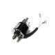 thumbnail image 1 of Válvula Solenoide Silver Star Es-85Af 110V-127V para Plancha de Vapor Eléctrica, 1 of 2